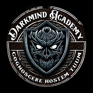 DarkMind Ltd logo