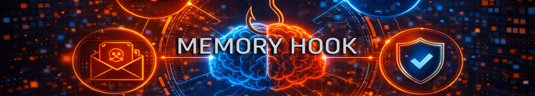 Memory Hook
