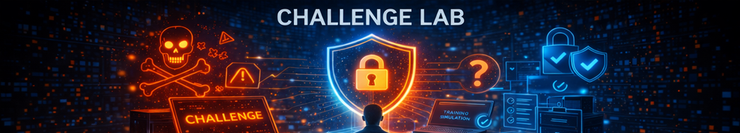Challenge Lab