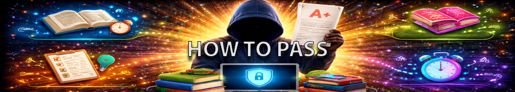 How To Score 10 out of 10