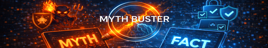 Myth Buster