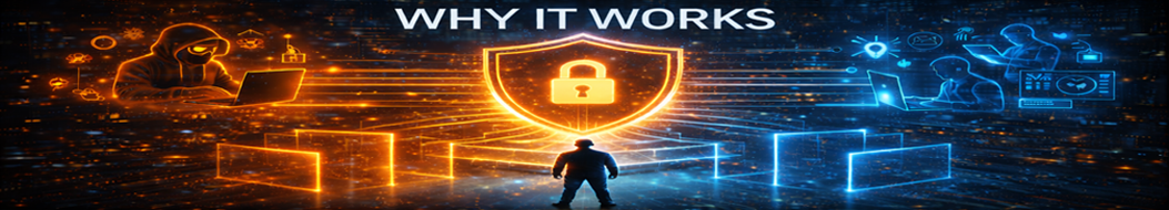 Why It Works